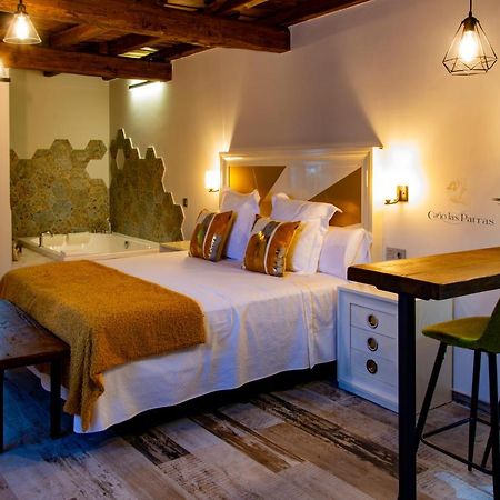 Apartamentos Cano Las Parras Hervas Ngoại thất bức ảnh