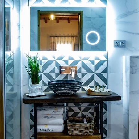 Apartamentos Cano Las Parras Hervas Ngoại thất bức ảnh